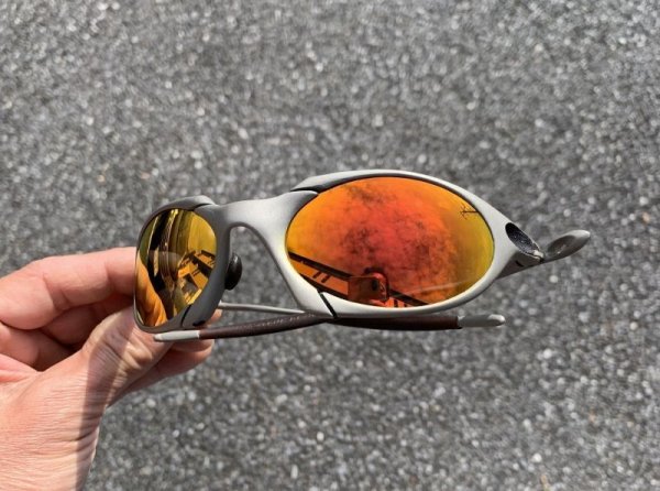 画像13: ロメオ1 NXT®調光レンズ ファイア　