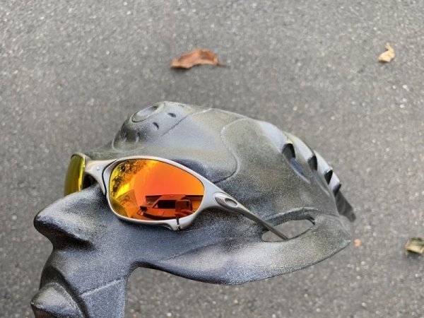 画像3: ジュリエット NXT®調光レンズ ファイア　