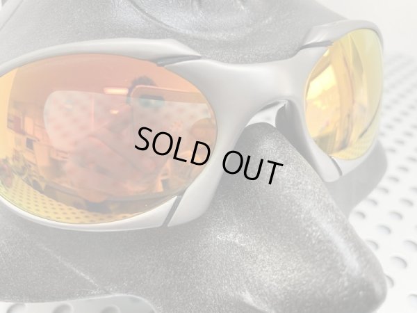 画像8: ロメオ1 NXT®レンズ ファイア