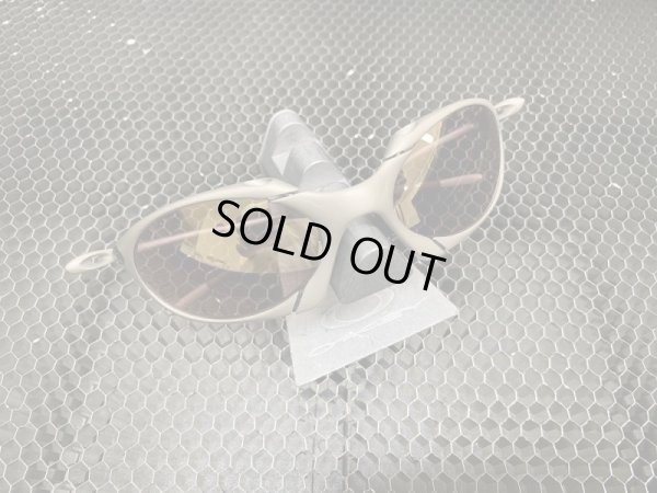 画像15: ロメオ1 NXT®調光レンズ ピンキーゴールド