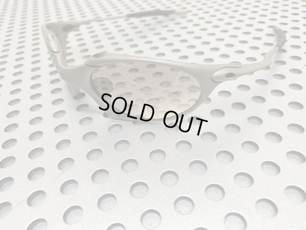 画像6: ロメオ1 NXT®調光レンズ ピンキーゴールド