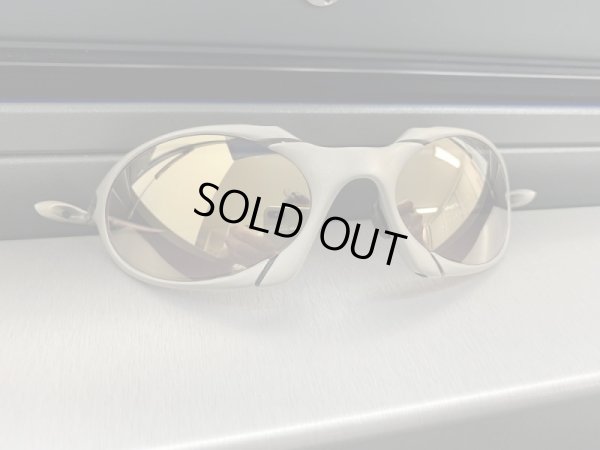 画像17: ロメオ1 NXT®調光レンズ ピンキーゴールド