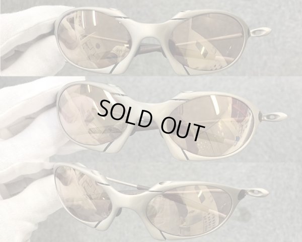 画像3: ロメオ1 NXT®調光レンズ ピンキーゴールド