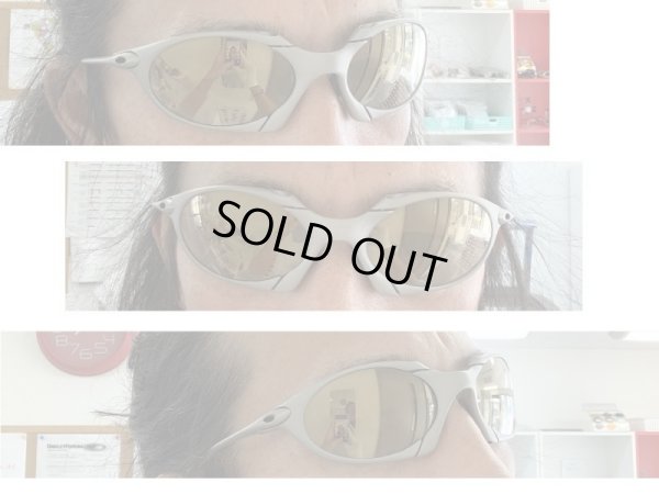 画像13: ロメオ1 NXT®調光レンズ ゴールドヴァリア