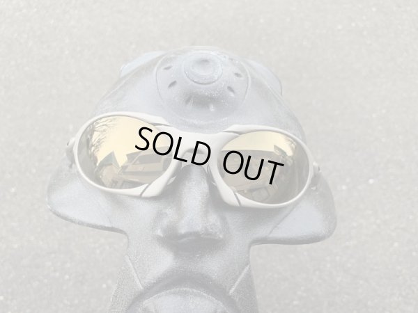 画像10: ロメオ1 NXT®調光レンズ ゴールドヴァリア