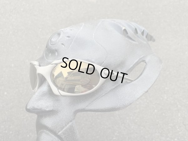 画像11: ロメオ1 NXT®調光レンズ ゴールドヴァリア