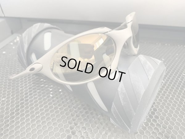 画像8: ロメオ1 NXT®調光レンズ ゴールドヴァリア