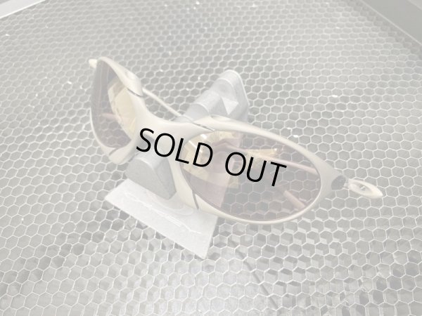 画像16: ロメオ1 NXT®調光レンズ ピンキーゴールド