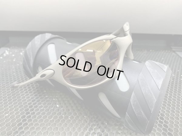 画像14: ロメオ1 NXT®調光レンズ ピンキーゴールド