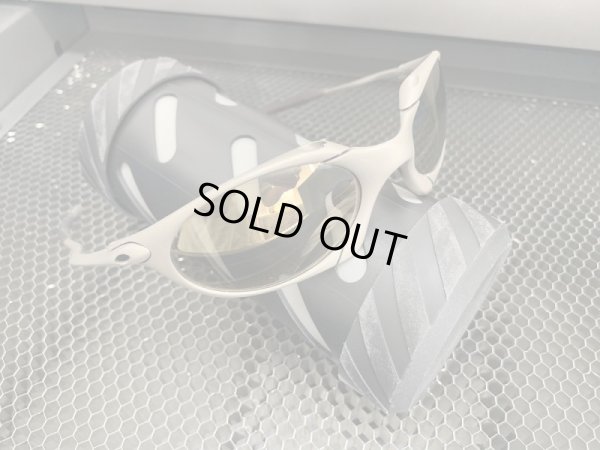 画像7: ロメオ1 NXT®調光レンズ ゴールドヴァリア