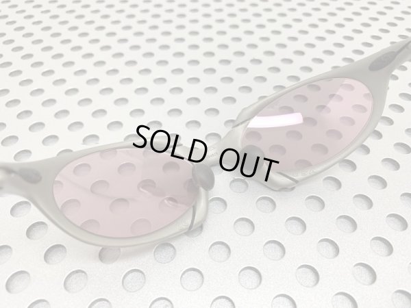 画像11: ロメオ1 NXT®調光レンズ ピンキーゴールド