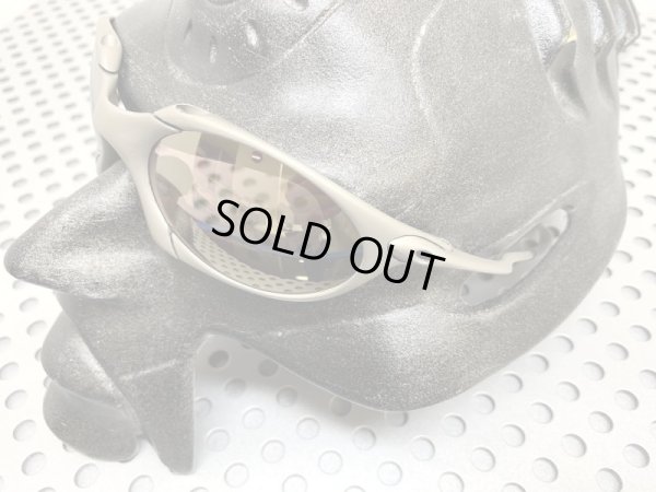 画像20: ロメオ1 NXT®調光レンズ ピンキーゴールド