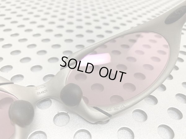 画像12: ロメオ1 NXT®調光レンズ ピンキーゴールド