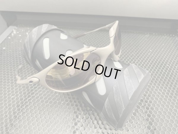 画像13: ロメオ1 NXT®調光レンズ ピンキーゴールド