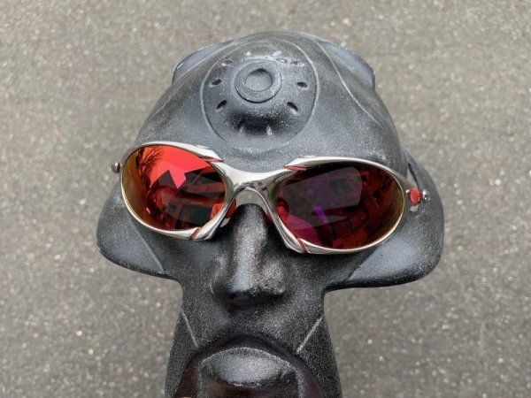 画像6: ロメオ1 NXT®レンズ プレミアムレッド