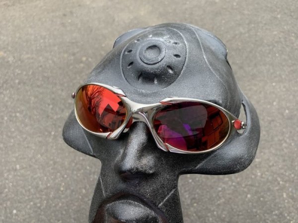 画像7: ロメオ1 NXT®レンズ プレミアムレッド