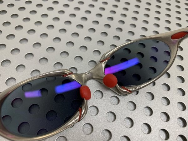 画像8: ロメオ1 NXT®レンズ プレミアムレッド