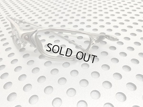 画像7: フレームのみの販売です★ JULIET ポリッシュド（スーパーポリッシュしました）