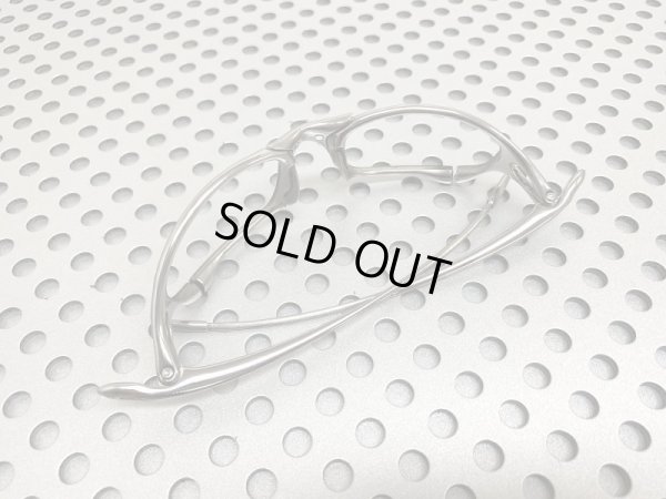 画像3: フレームのみの販売です★ JULIET ポリッシュド（スーパーポリッシュしました）