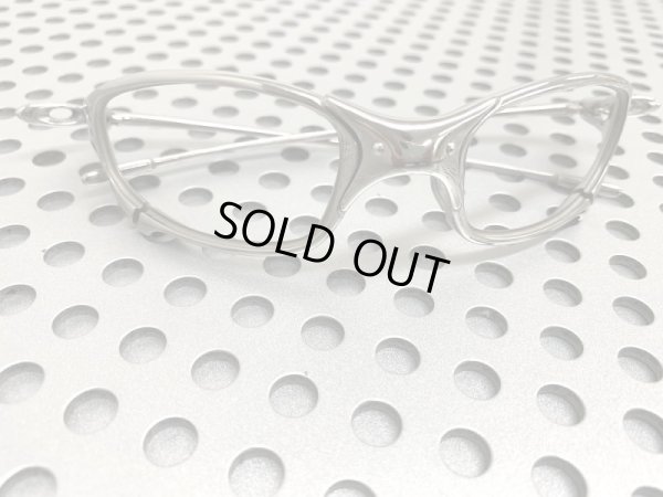 画像8: フレームのみの販売です★ JULIET ポリッシュド（スーパーポリッシュしました）