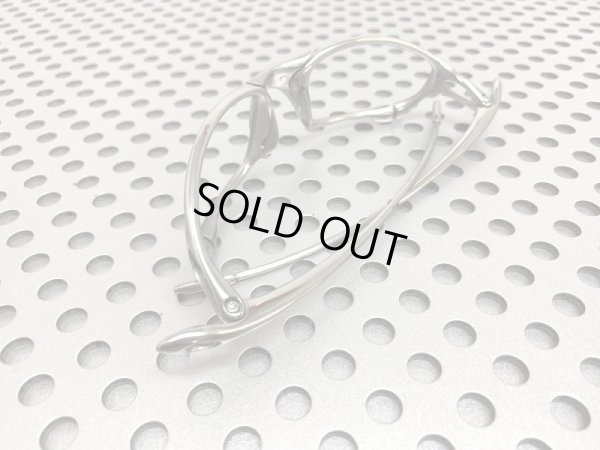 画像4: フレームのみの販売です★ JULIET ポリッシュド（スーパーポリッシュしました）