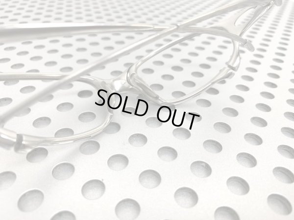 画像10: フレームのみの販売です★ JULIET ポリッシュド（スーパーポリッシュしました）