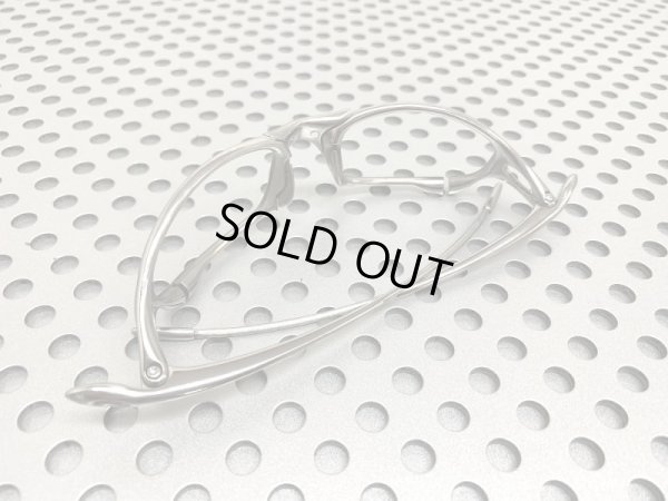 画像9: フレームのみの販売です★ JULIET ポリッシュド（スーパーポリッシュしました）