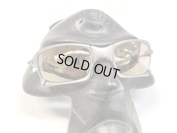 画像4: X-SQUARED NXT®調光レンズ ピンキーゴールド