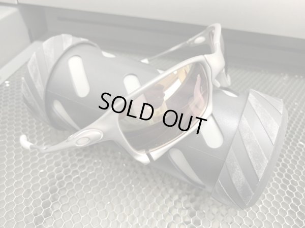 画像7: X-SQUARED NXT®調光レンズ ピンキーゴールド