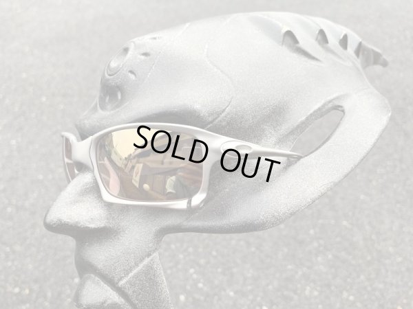 画像14: X-SQUARED NXT®調光レンズ ピンキーゴールド