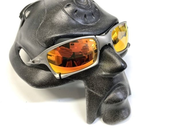 画像6: X-SQUARED NXT®偏光レンズ ファイア