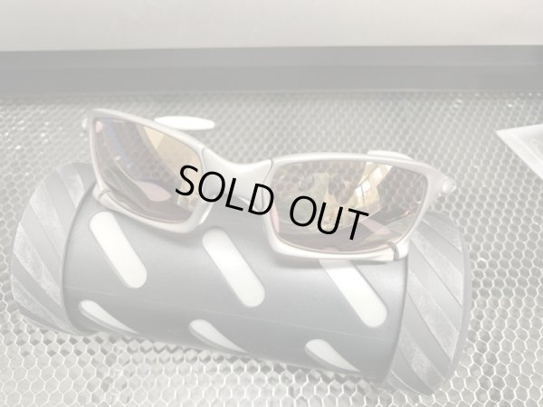 画像6: X-SQUARED NXT®調光レンズ ピンキーゴールド