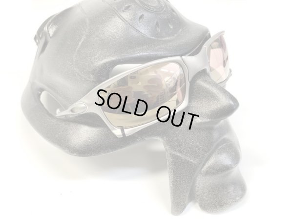 画像3: X-SQUARED NXT®調光レンズ ピンキーゴールド