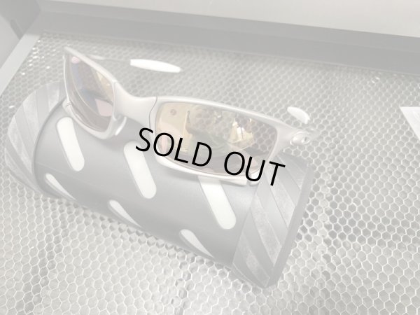 画像8: X-SQUARED NXT®調光レンズ ピンキーゴールド