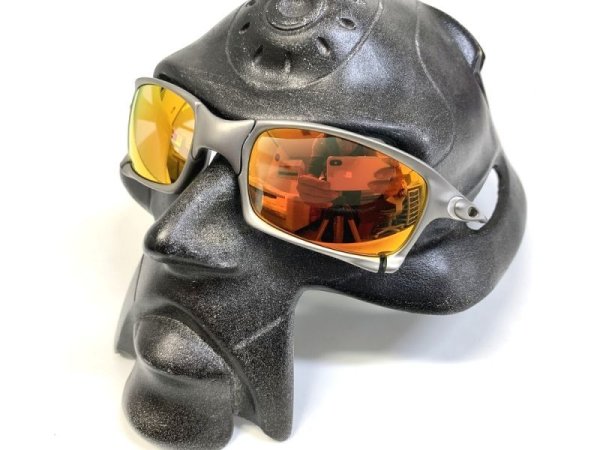 画像4: X-SQUARED NXT®偏光レンズ ファイア