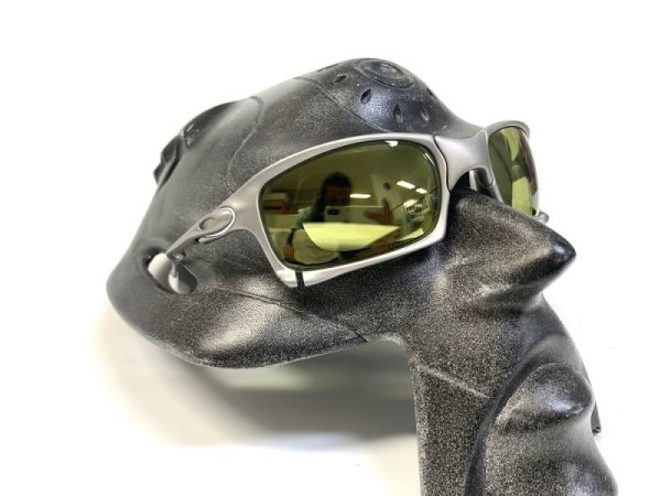 画像9: X-SQUARED NXT®レンズ グリーンベース／ゴールドミラー