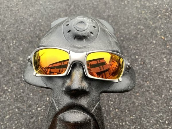 画像3: X-SQUARED NXT®調光レンズ ファイア　