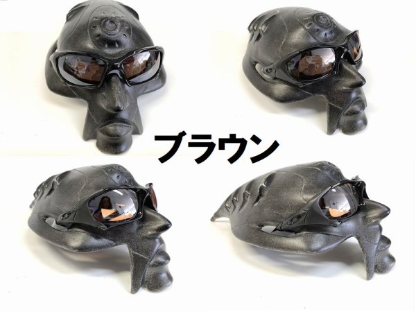 画像18: ピットボス２ NXT®調光レンズ