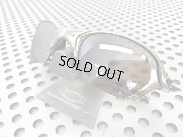 画像9: ROMEO2 ポリッシュド／純正チタニウムレンズ／ブラックラバーパーツ