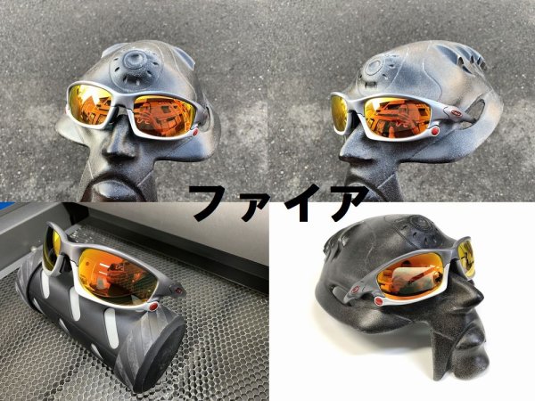 画像9: スプリットジャケット NXT®レンズ