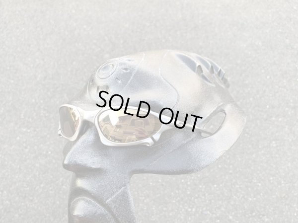 画像12: ペニー NXT®調光レンズ ピンキーゴールド