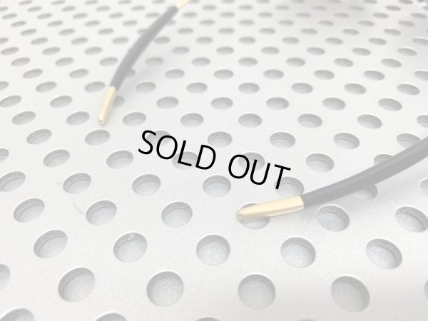 画像13: リフレッシュフレーム★X-METAL XX  24K / 偏光ゴールドレンズ / ブラックコンプリートラバーセット