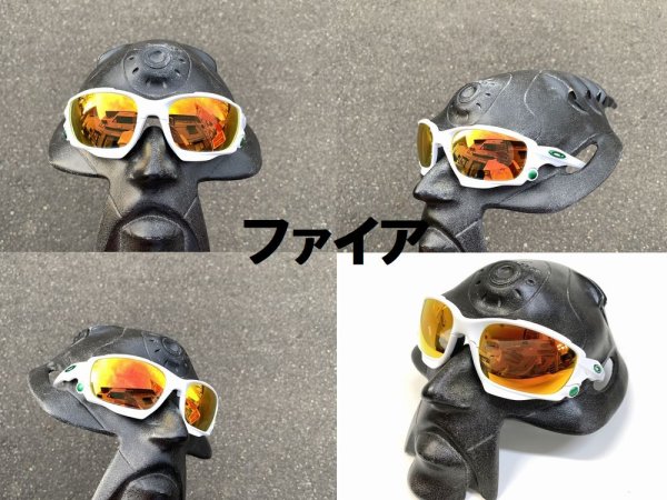 画像11: Newレーシングジャケット NXT®調光レンズ