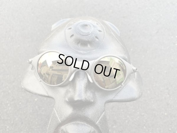 画像10: マーズ NXT®調光レンズ ゴールドヴァリア