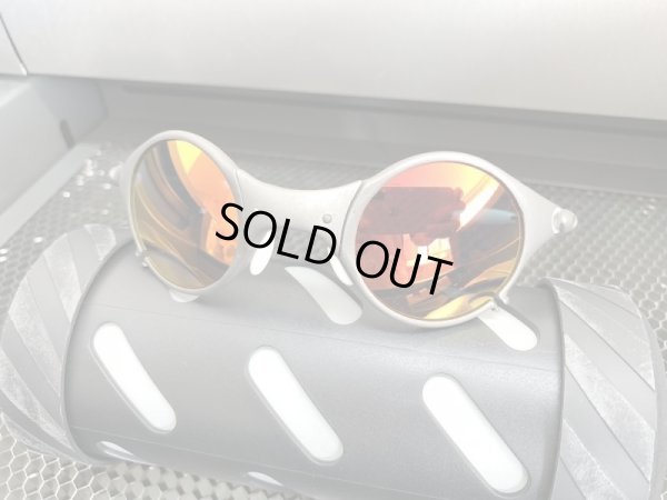 画像4: マーズ NXT®レンズ ファイア