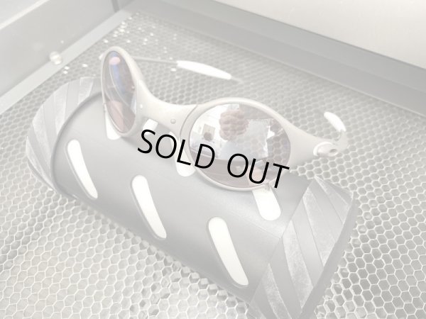 画像7: マーズ NX®T調光レンズ フラッシュコパー