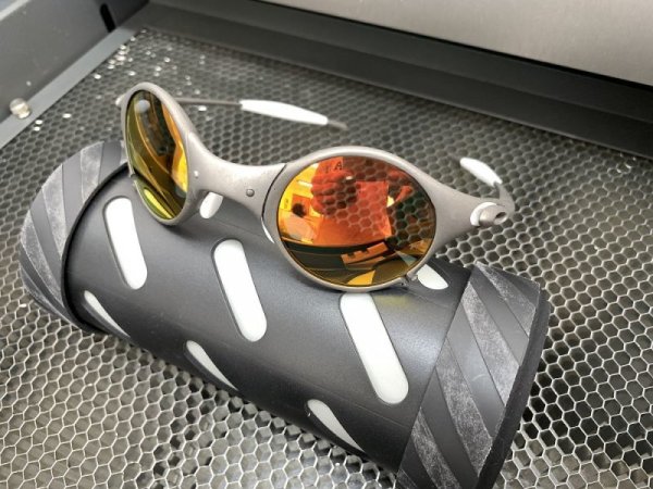 画像7: マーズ NXT®調光レンズ ファイア