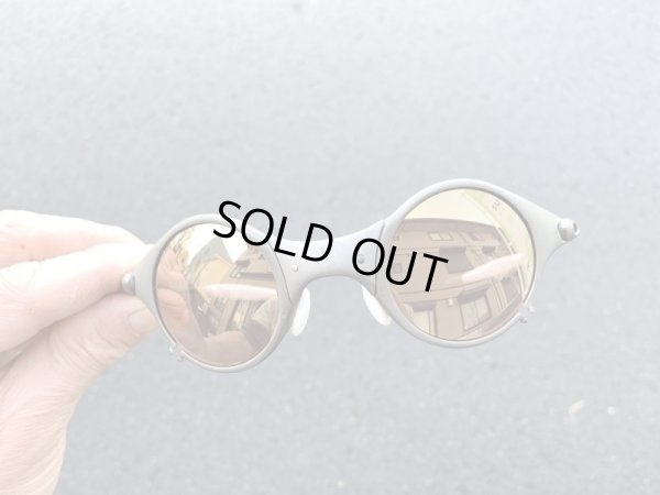 画像12: マーズ NXT®調光レンズ ピンキーゴールド