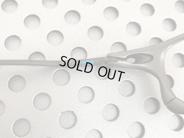 画像9: フレームのみの販売です★ X-METAL XX TiO2 リフレッシュ品