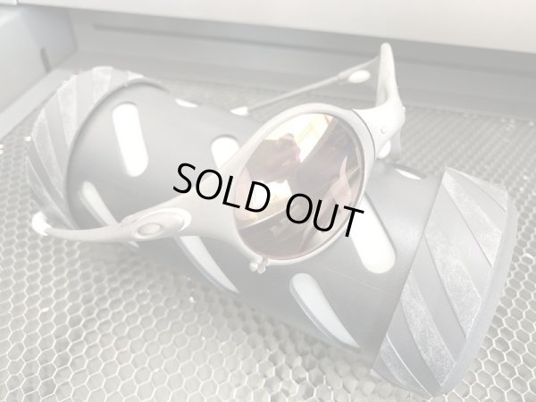 画像4: マーズ NXT®調光レンズ ピンキーゴールド